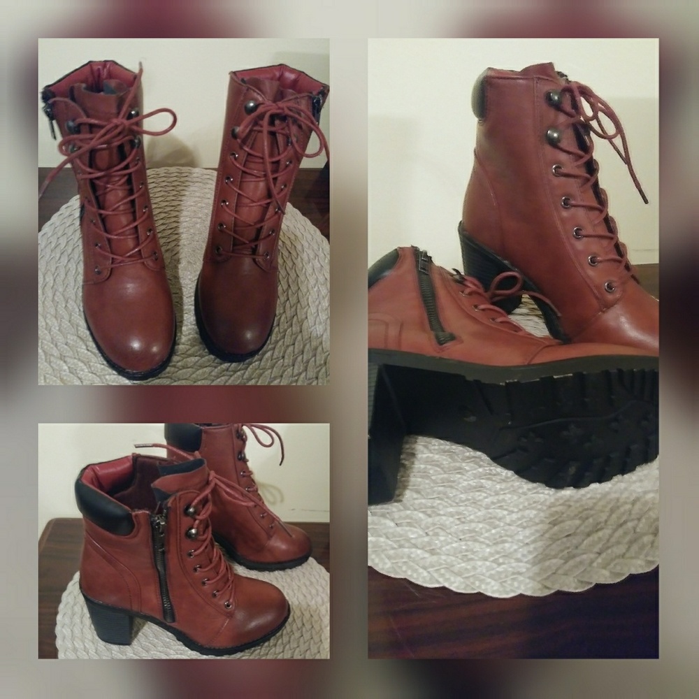 NWOT ladies size 6